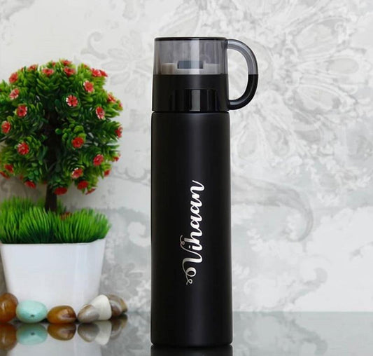 Hot And Cold Flask 2